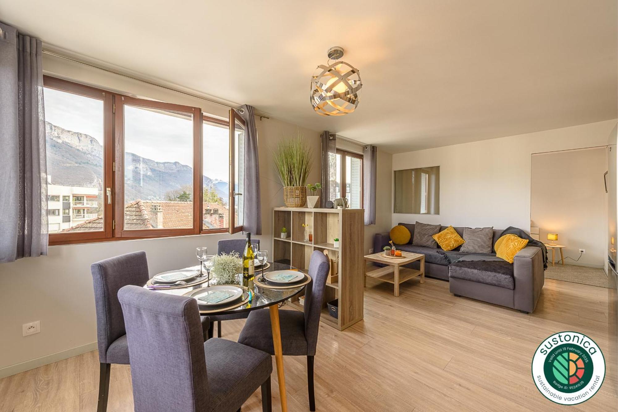 Apartment Aux Portes De L'imperial Palace, Lla Selections By Location
