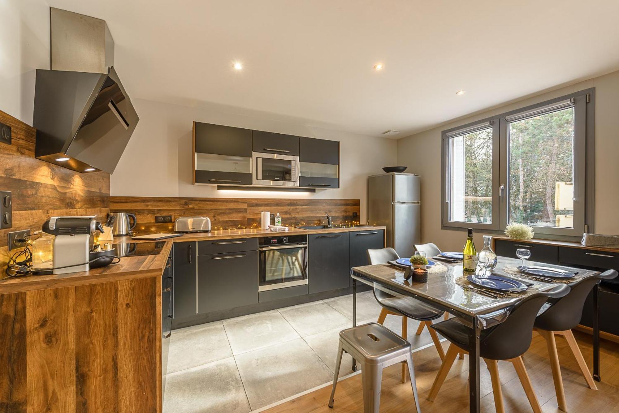 Aux Portes De L'imperial Palace, Lla Selections By Location Apartment *