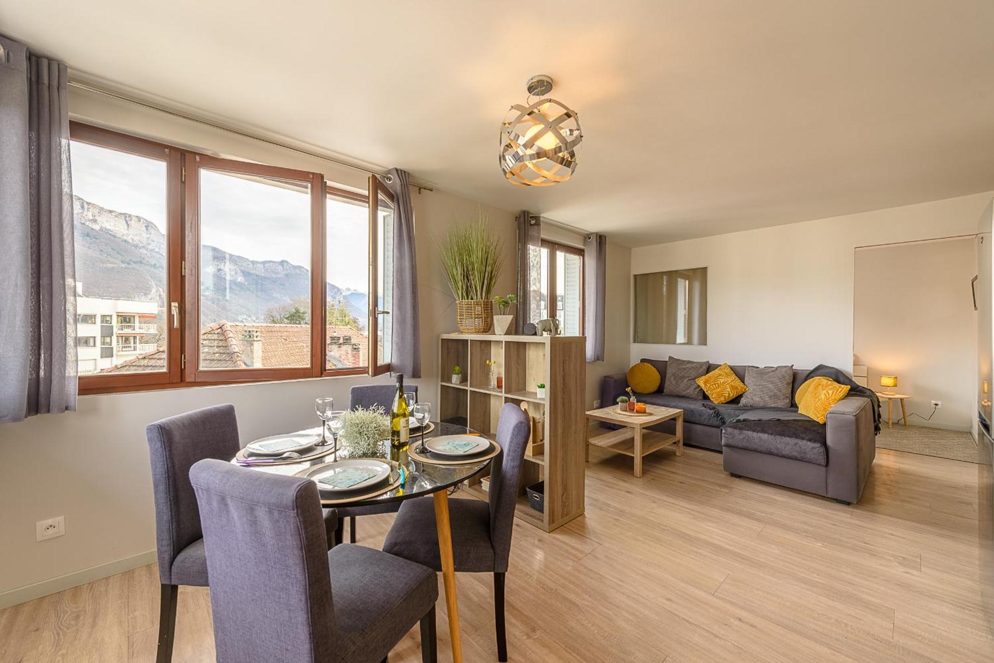 Aux Portes De L'imperial Palace, Lla Selections By Location Apartment *
