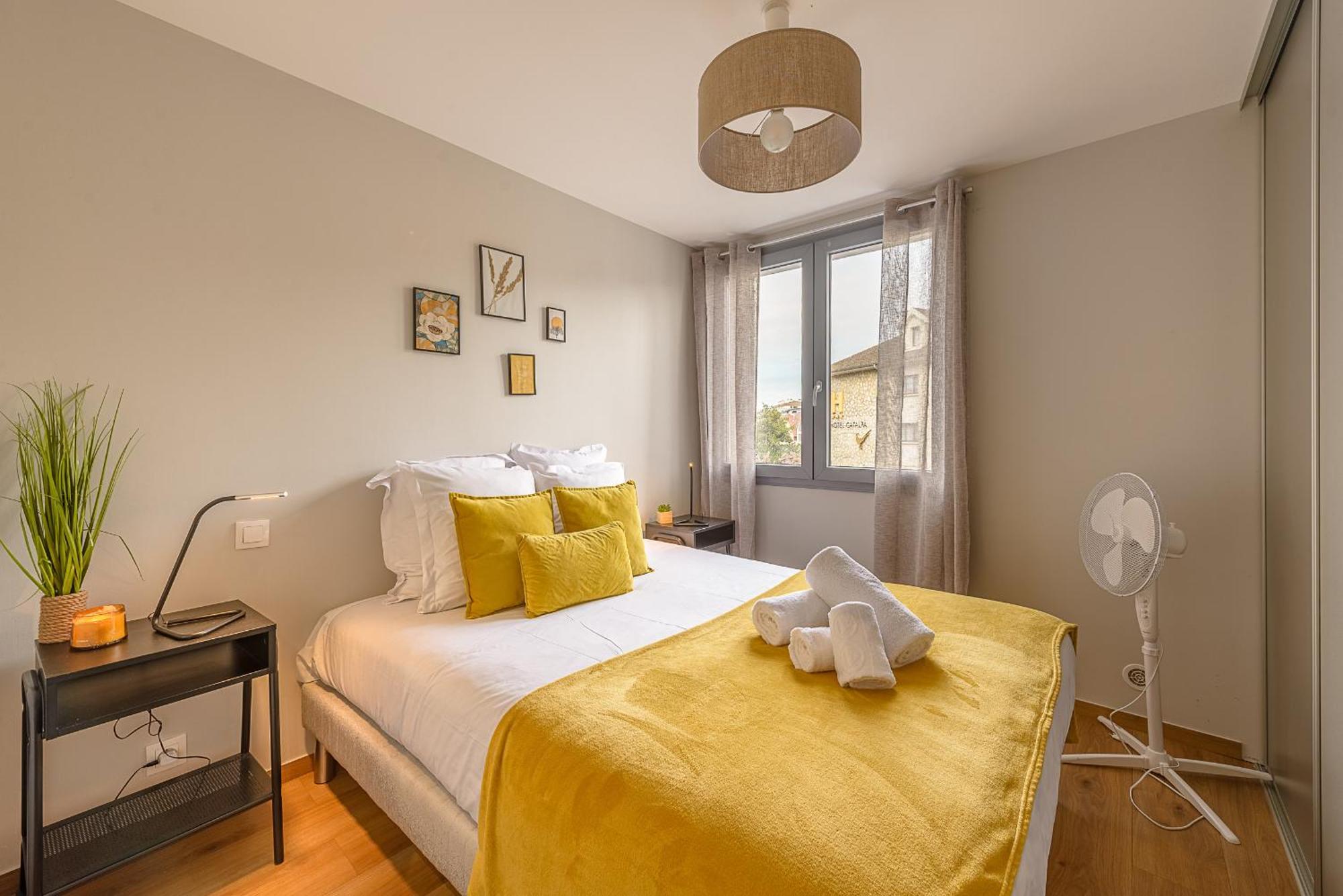 Aux Portes De L'imperial Palace, Lla Selections By Location Apartment