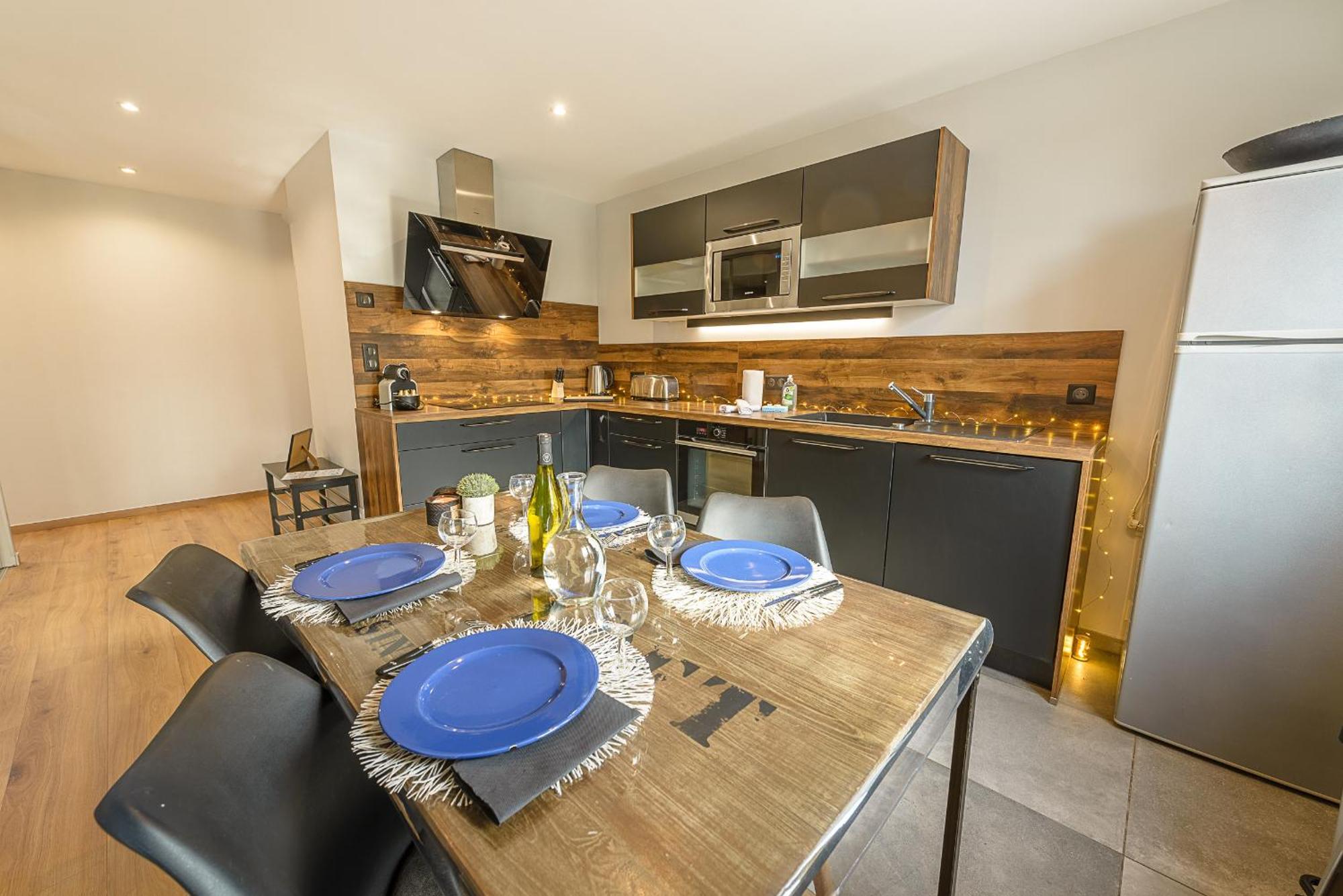 Aux Portes De L'imperial Palace, Lla Selections By Location Apartment *